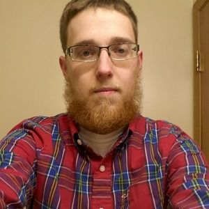 Meet your Posher, Jeremy